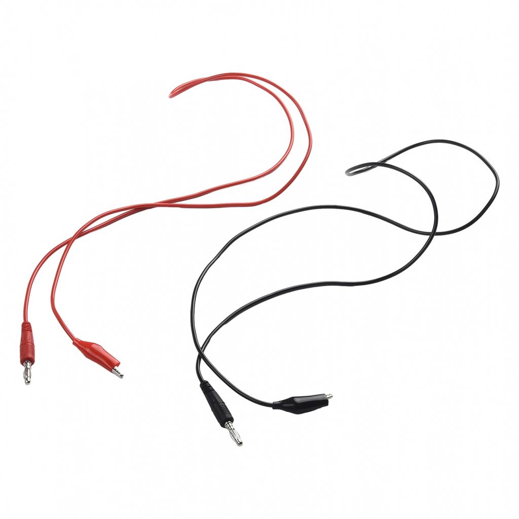 104cm Test Line Dual For Multimeter Test Cable Line