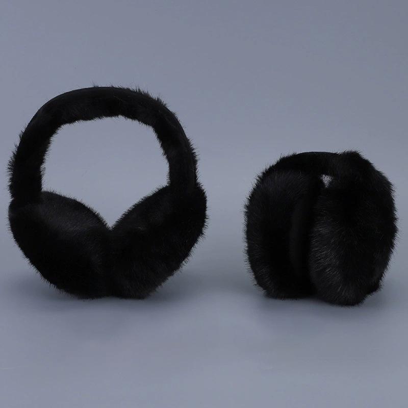 Classic Fashion Ear Muffs Unisex Ear Warmer Winter Outdoor Sport Earmuffs for Women