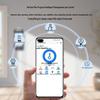 5.5" Smart Face Recognition Access Control & Attendance System for Campus and Community.
