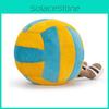Adorable Volleyball Plush Toy Doll For Girls Perfect For Hugging And Sleeping Gifts