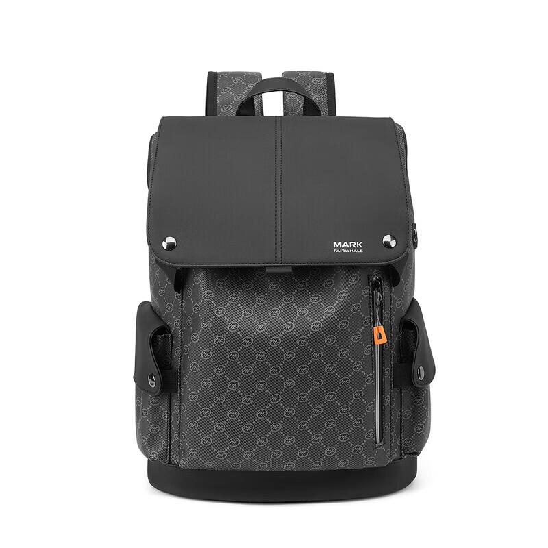 MARK FAIRWHALE Men's Luxury Travel Backpack