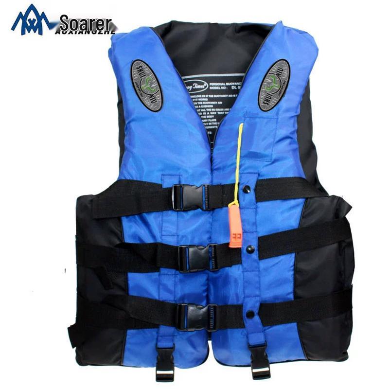 Aviator Professional Adult Life Vest XXL
