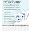 APLB - Tranexamic Acid Niacinamide Sheet Mask Set