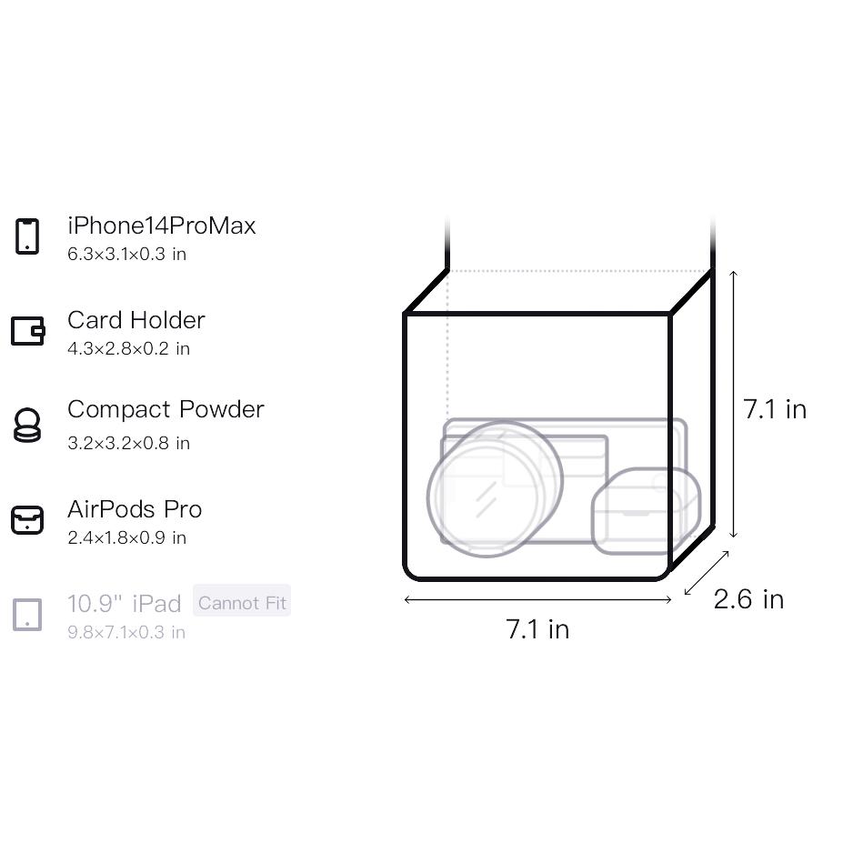 New COACH Kia Cow Leather Small Round Bag, Shoulder Bag, Crossbody Bag Trumpets Women's Chalk Multicolor CA098-B4CAH