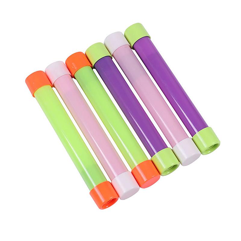 Tubo de plástico para sacudir pedos, juguetes para niños, bromas divertidas, juguetes con sonido de ruido, juguetes para hacer ruido, juguetes para fiestas, chistes, tubo para gemidos