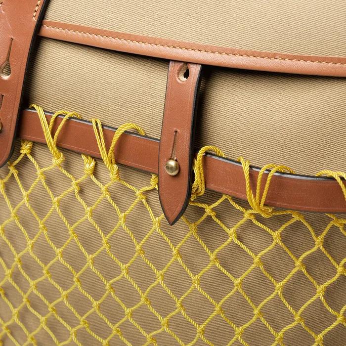 BRADY BAGS SANDRINGHAM Bag Khaki