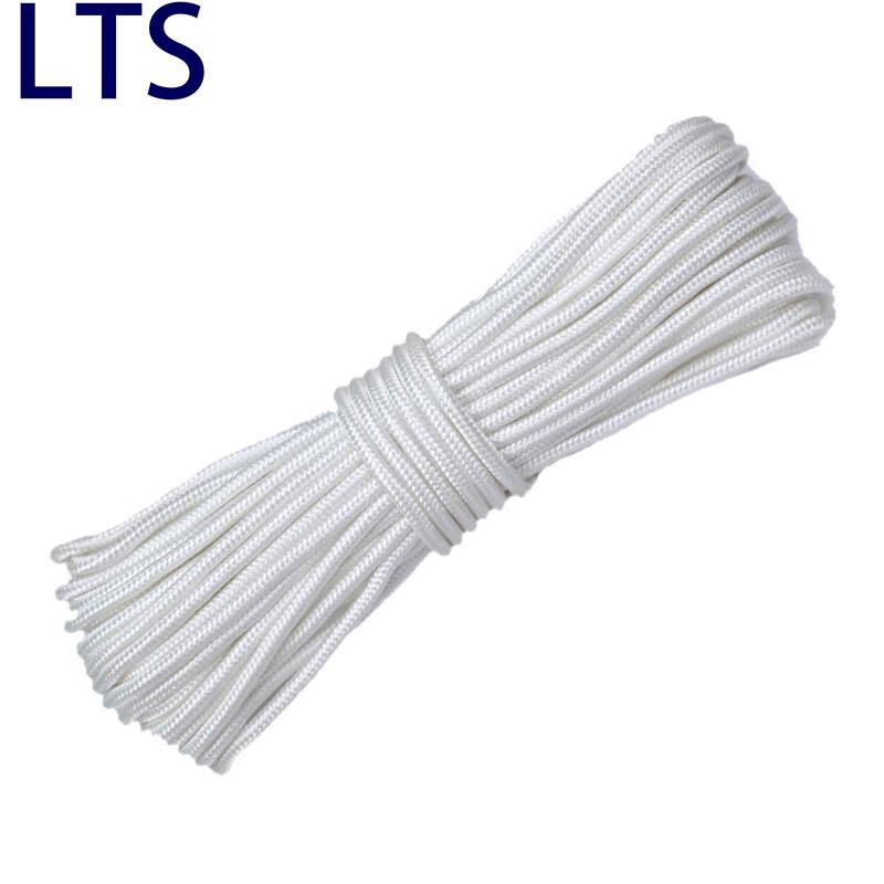 LTS Nylon Braided Outdoor Utility Rope