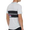 Nike Court Quick-Dry Breathable Sports Polo Shirt Men Tops Gray AJ7848-442