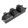 Front Left Master Power Window Switch for Toyota Camry 2.4L 3.0L RAV4 Sienna 2001-2005 Replacement Car Accessories 84820-42180