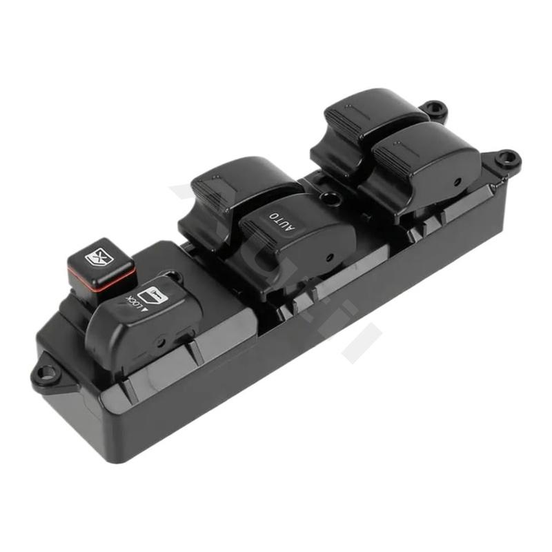 Front Left Master Power Window Switch for Toyota Camry 2.4L 3.0L RAV4 Sienna 2001-2005 Replacement Car Accessories 84820-42180
