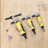 Air Angles Die Grinder 1/4'' Pneumatic Right Pneumatic Grinder Air Powered