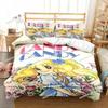 Roupa de cama – Conjuntos de roupa de cama