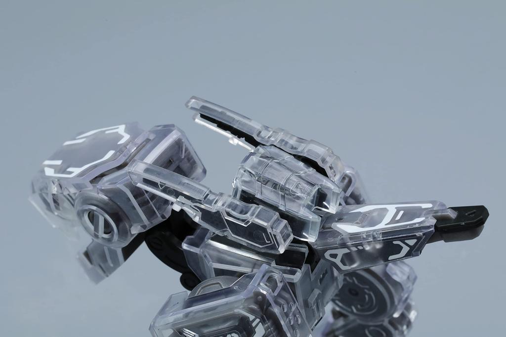 52TOYS BEASTBOX BB 01 DIO PMK [Dio Plastic Model Kit] Bonus Armor Included Ver. Non-Scale ABS & POM Assembled Plastic Model