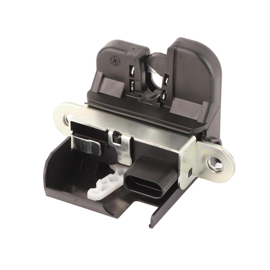 Rear Gate Lock Actuator Replacement VW Passsat Golf VI Seat Arte Tailgate Lock Actuator Rear Gate Lock Actuator
