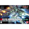 HGUC 1/144 RX-0 Full Armor Unicorn Gundam (Destroy Mode) (Mobile Suit Gundam UC)