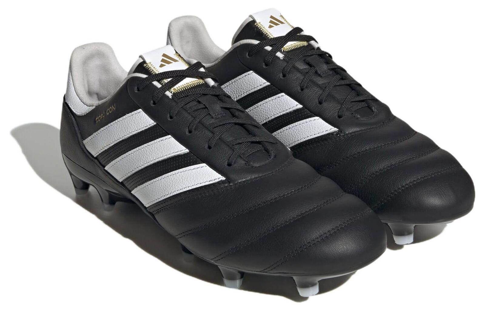 adidas Copa Icon FG Черный - HQ1033 42