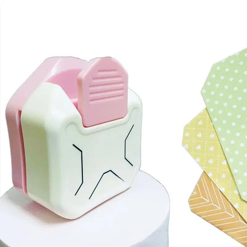 

Три в одном, угловые скруглители, угловой тиснитель, угловой резак, самодельный резак для фотокарточек, визиток, круглый резак, резак для бумаги