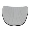 Lumbar Support Pillow Memory Foam Comfortable Pressure Relief Office Chair Back Support Pillow for