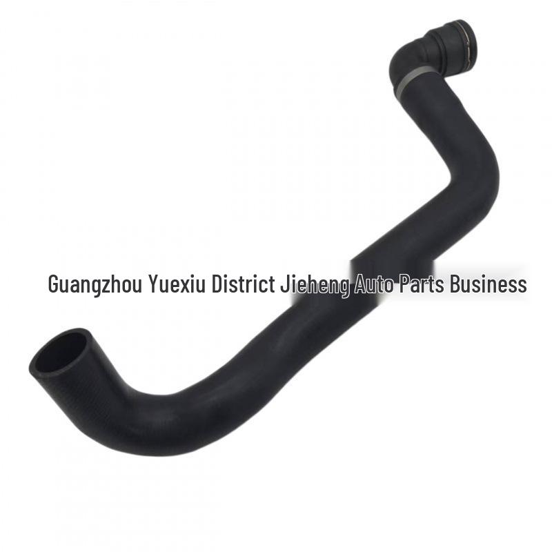 Ford Navigator Radiator Lower Hose 2010-2014, Part #9L3Z8286C