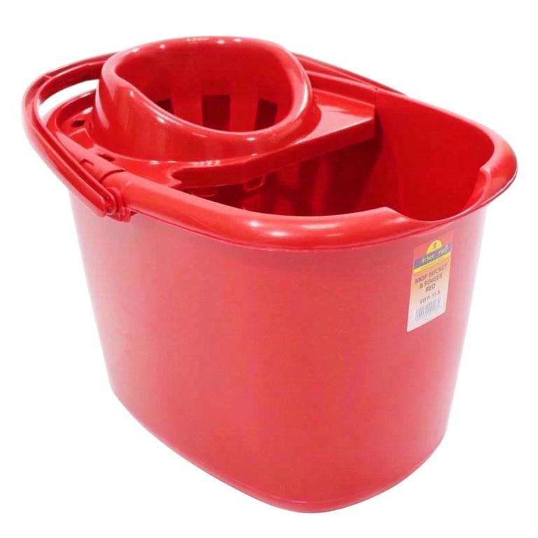 TML 15L Mop Bucket