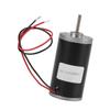 31ZY Permanent Magnetic DC Carbon Brush Motor CWCCW (12V 4000rpm)