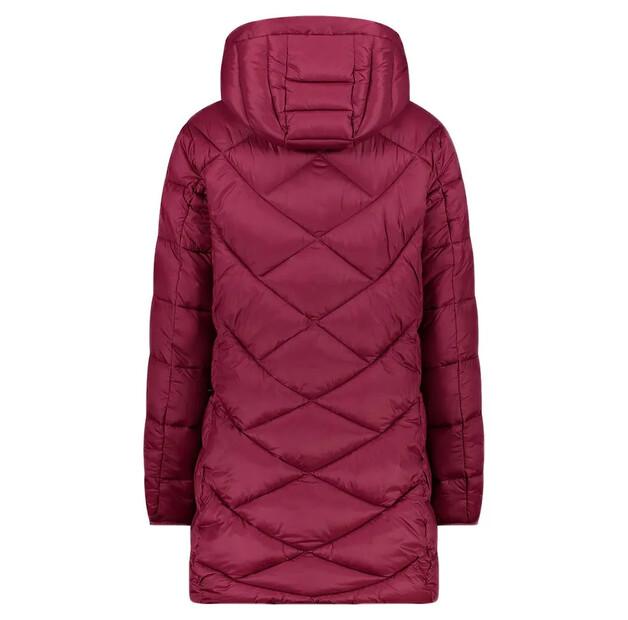 CMP Парка Snaps Hood 32K3036