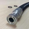 Juchang Quick-Connect Hydraulic Hose Set for Airport Vehicles