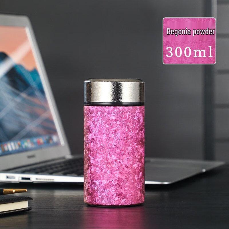 OEING Titanium Insulated Pocket Cup