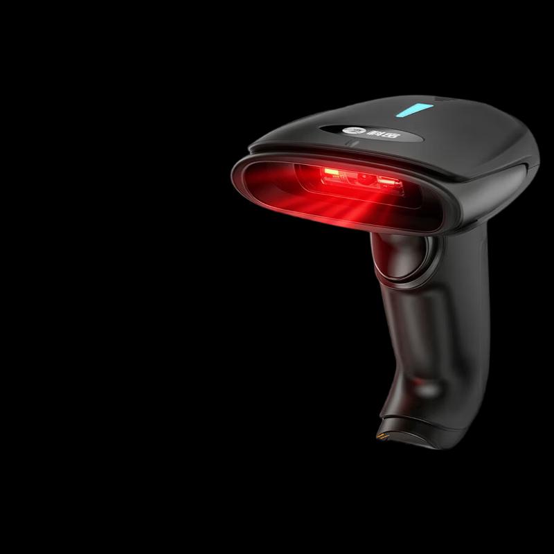 KEMI GY-56W Wireless 1D Barcode Scanner