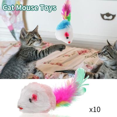 Katten – Speelgoed voor katten