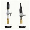 Choke Valves Switches For Motorcycle Carburetors Brass Core With Corrosion Resistance Fits PHBE PHBH Models Cold Weather Starting Solution