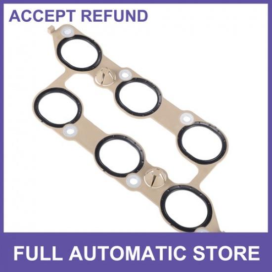 

Lower Intake Manifold Gasket Single for GMC for Chevrolet for Buick