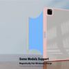 Y-Fold Magnetic Case For - iPad Case Air 11/13 Pro 11/13 for iPad Air 4 Air 5 Pro11 13 12.9 10th 9th 8th 6/5th 10.9