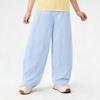 Deesha Girls' Lightweight Wide-Leg Pants