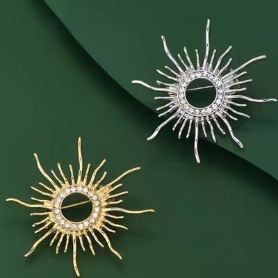 Broschen & Körperschmuck