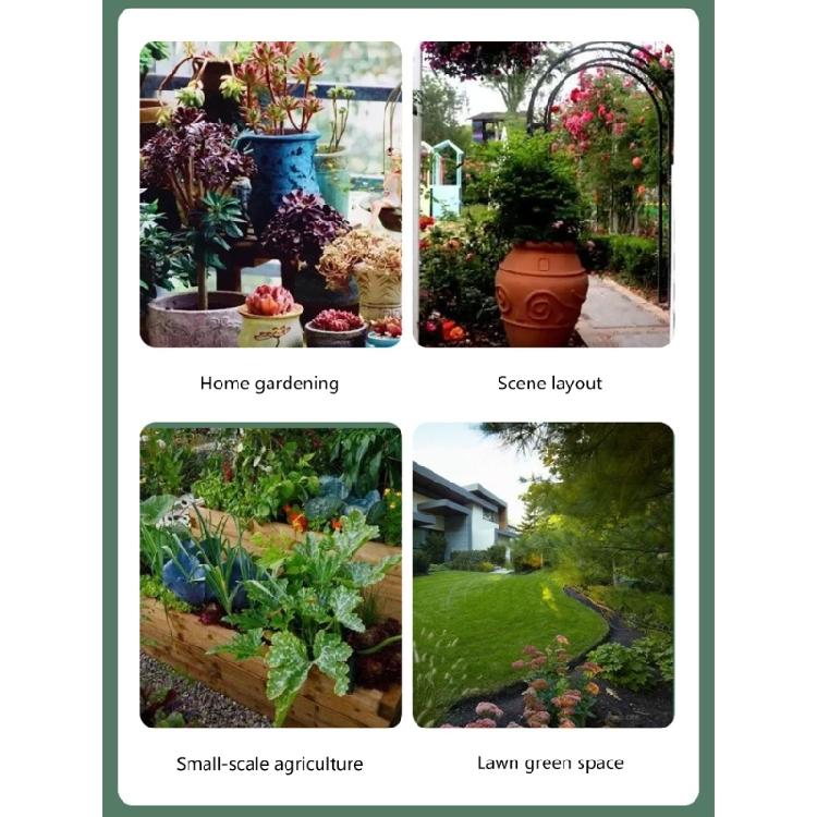 4Pcs Plant Watering Devices Self Watering Spikes Plant Waterer Self Watering Terracotta Spikes Automatically Water