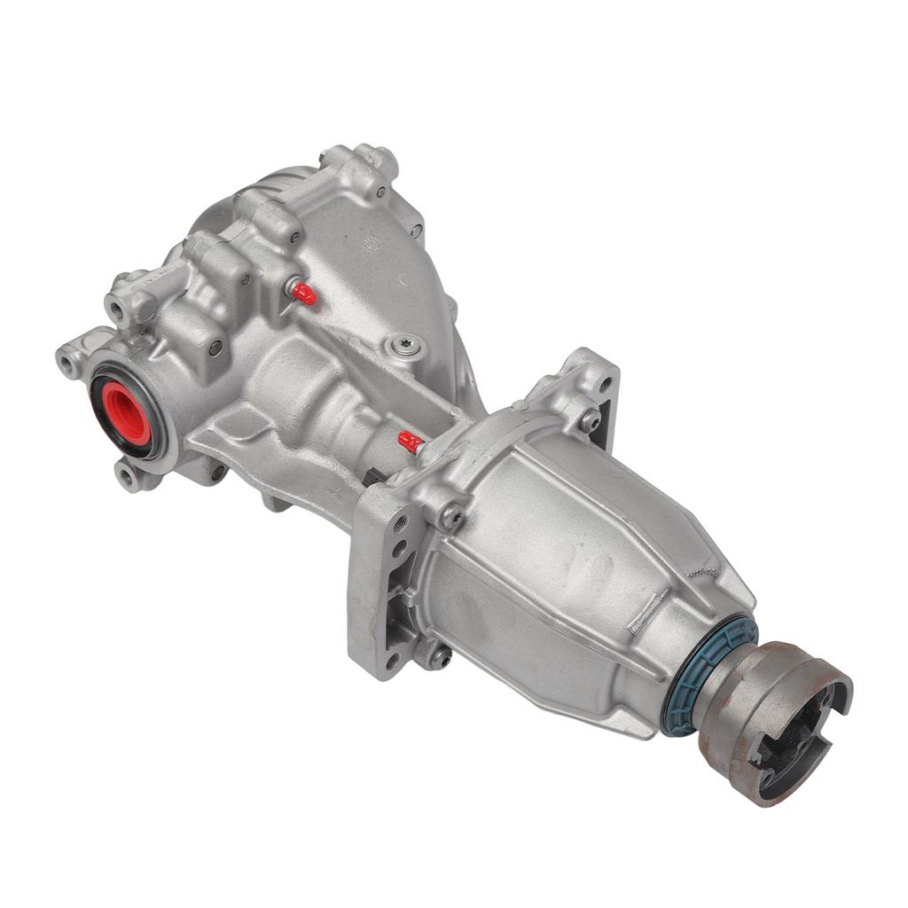 Rear Differential CV6W 4B025 DF Improved Traction Metal Shell Replacement for Ecosport Escape