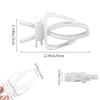 4Pcs Bird Cage Food Clip Vegetable Holder, Heavy-Duty Grip Handle Seed Dispenser for Small Budgies