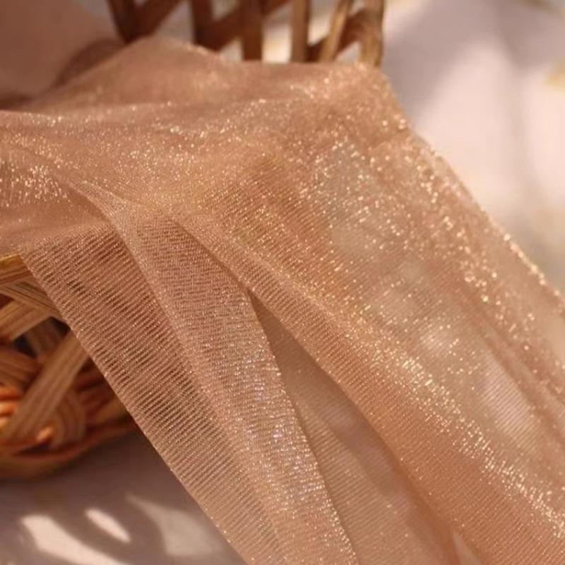 3 Pairs Women's Pure Desire Sexy Glitter Socks Ultra-thin Oil Shiny Full Moon Anti-hook Long Tube Hosiery In-season Fashion