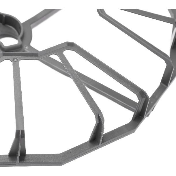 

Drone Propeller Guard, Aero Parts for Mavic 2 Pro 2 Zoom, PV ABS, Semi Enclosed Professional Drone Propeller Guard, Grey, 4 Pcs Toys and Games