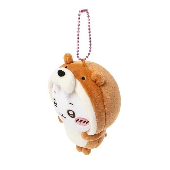Chiikawa Chiikawa Aquarium Otters Chiikawa Mascot Plush Toy White Approx. H110 X W85 X D65mm