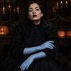 Breathable Halloween Dress Gloves Sheer Ultra-Thin Gloves Gift Cosplay Gloves  Stage Wear