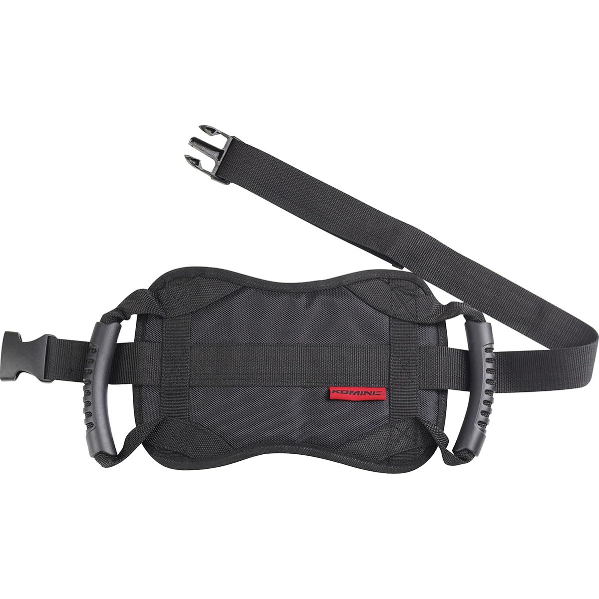 

Komine 979 Motorcycle Tandem Riding Belt AK-322 (Free Size)