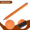 Rope Protector Anti Wear,Universal Lightweight PVC Arborist Guard,Sleeve for Climbing