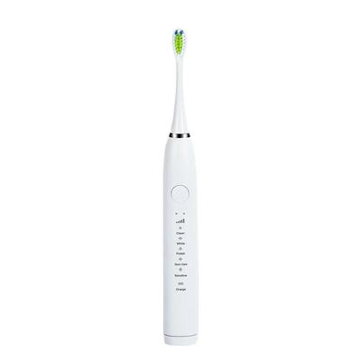 MINEJONI A7 Sonic Electric Toothbrush CN Plug (adapter Included)