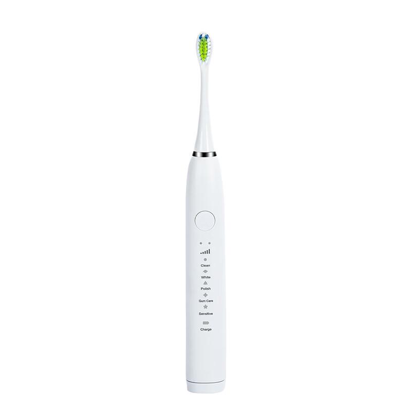 

MINEJONI A7 Sonic Electric Toothbrush CN plug (adapter included)