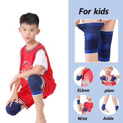 Spor Güvenliği – Dirseklik ve Dizlikler