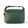 Office Worker Insulated Bag Foldable Lunch Handbag Simple Lunch Bag  Storage Pouch