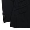 Paul Smith Made In Japan Wool Suit Setup S Navy Blue Men's Used