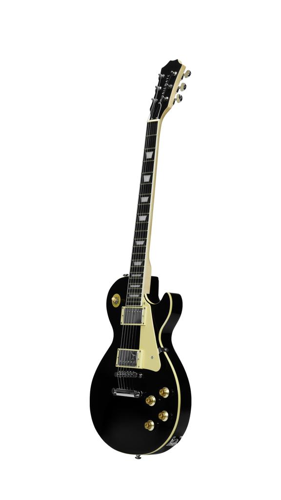 MusicMate MM-G220-B ToneLegend Electric Guitar